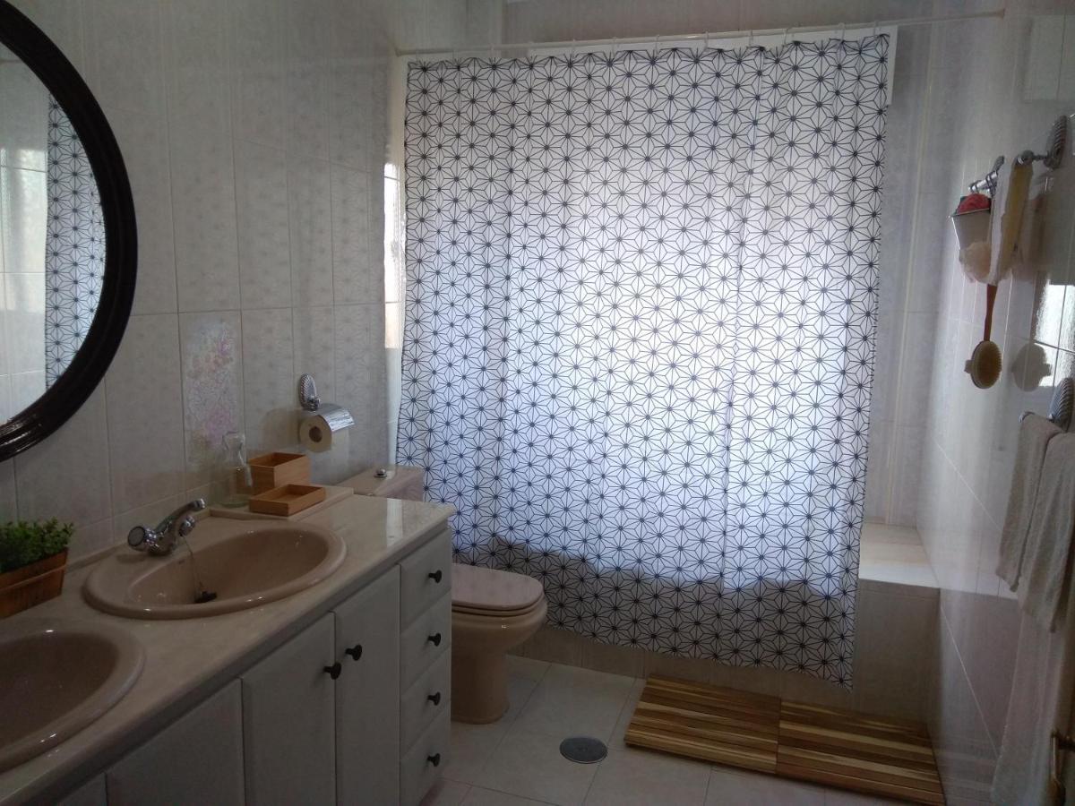 La Casita De La Abuela - Vivienda Familiar Con Encanto El Chaparral  Esterno foto